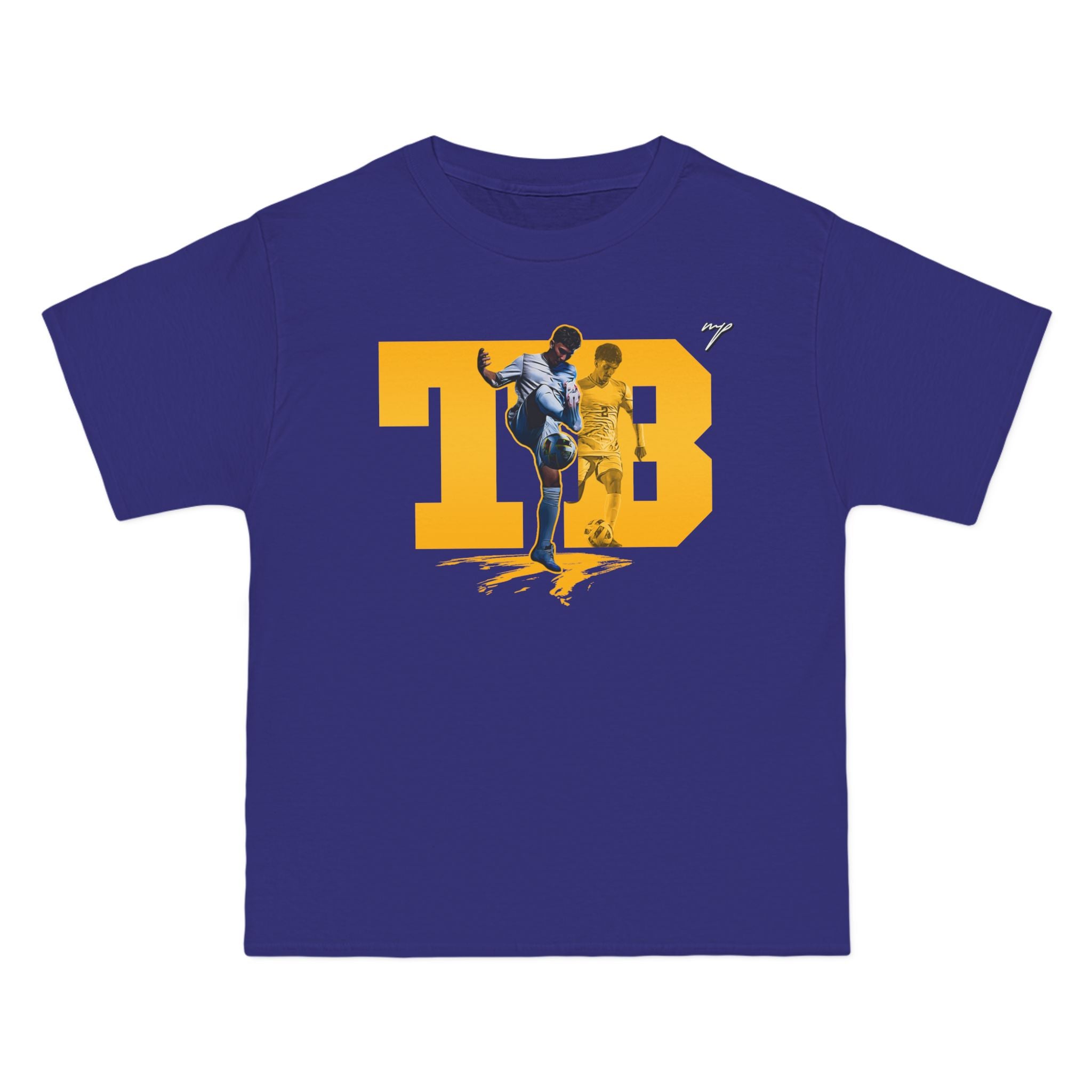 Travis Babineau Vintage Tee