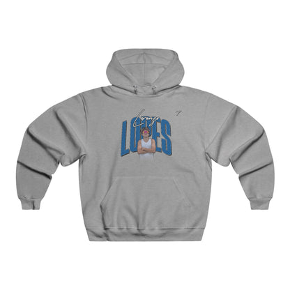 Lorenzo Lopes Vintage Hoodie
