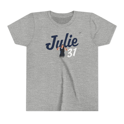 Julyssa Jimenez YOUTH Graphic Tee