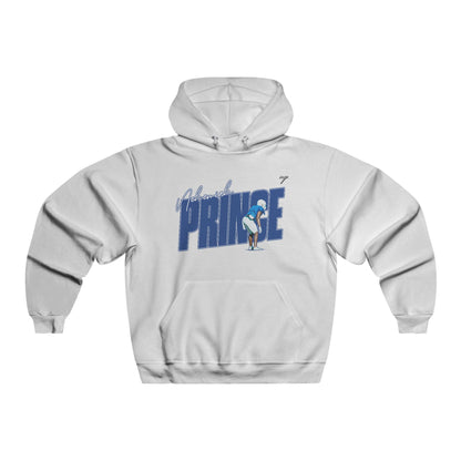 Nehemiah Prince Vintage Hoodie