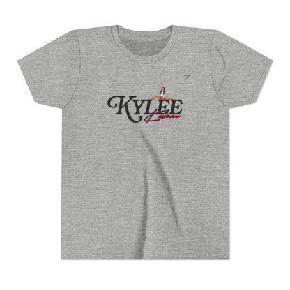 Kylee Kvamme YOUTH Graphic Tee