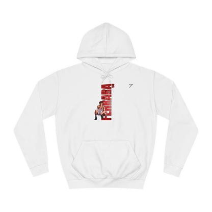 Tyler Ferrara Hoodie