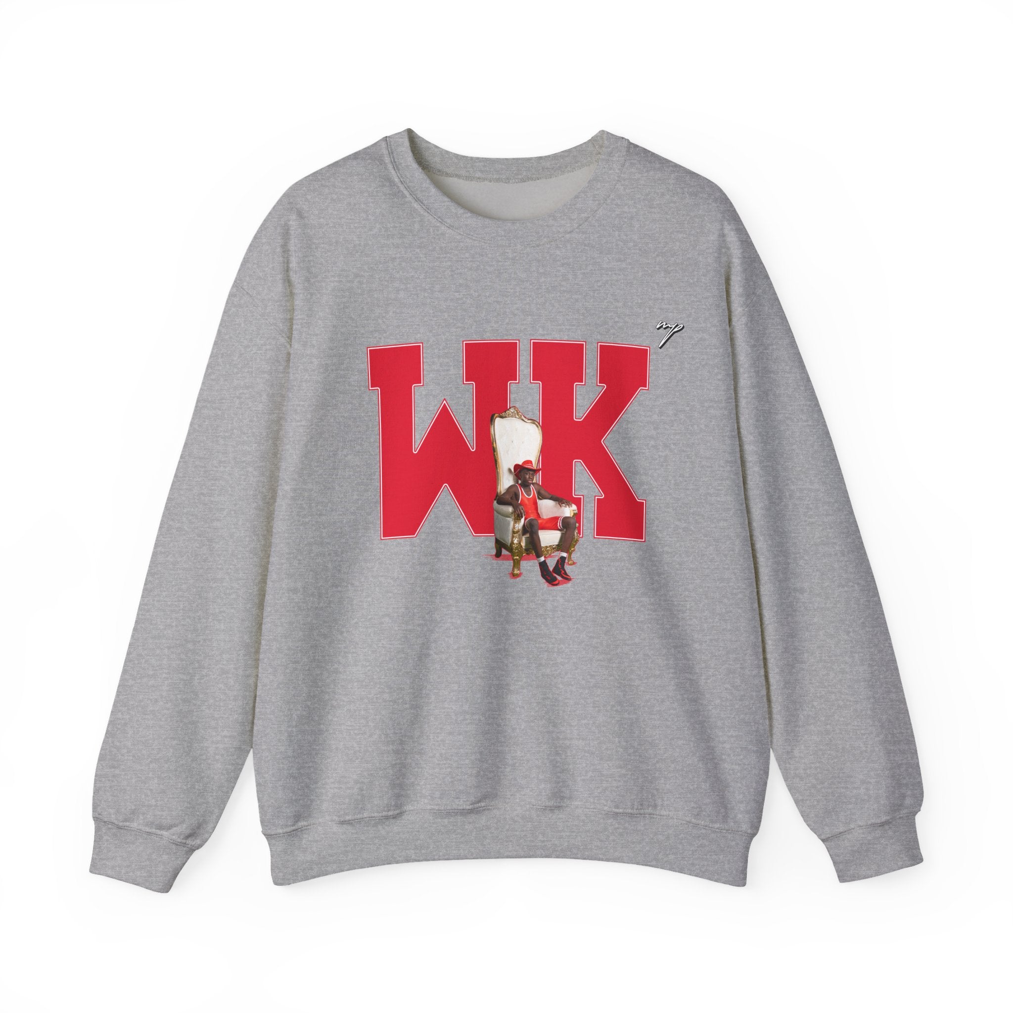 Willmont Kai Crewneck
