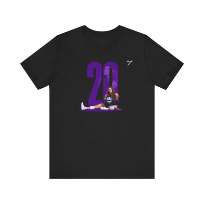 Lily Wagner Graphic Tee