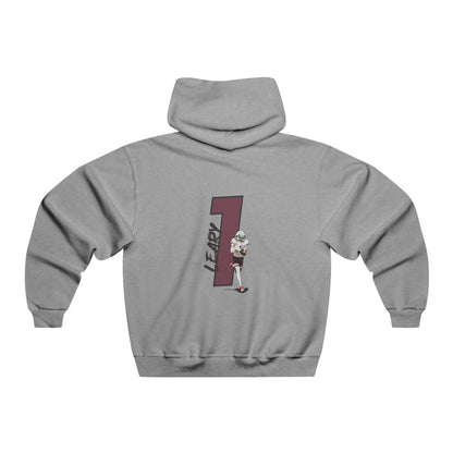 Trenton Leary Vintage Hoodie