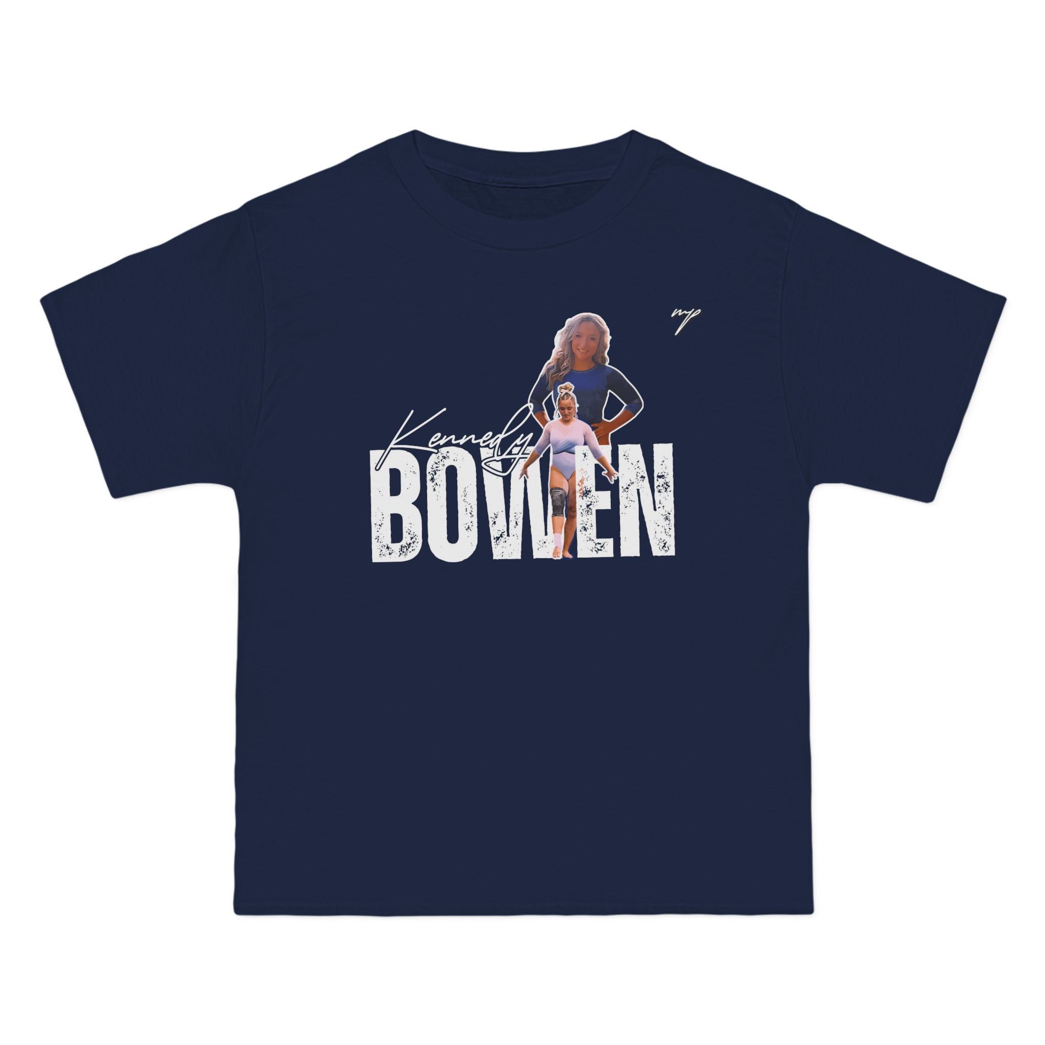 Kennedy Bowen Vintage Tee
