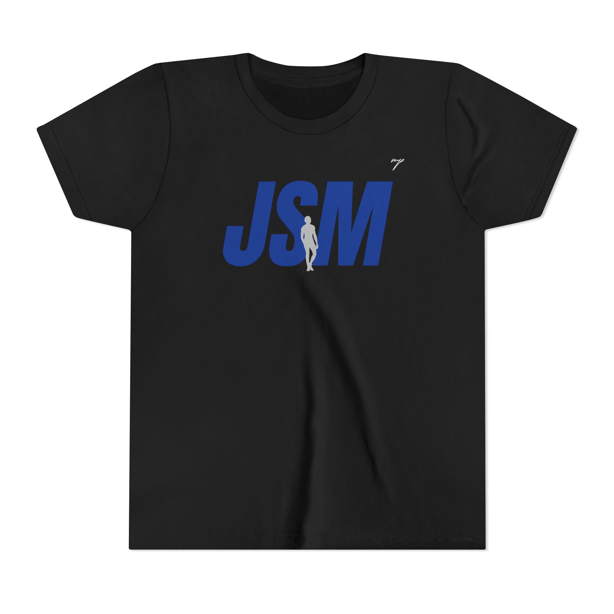 Joseph Saint Melus YOUTH Graphic Tee