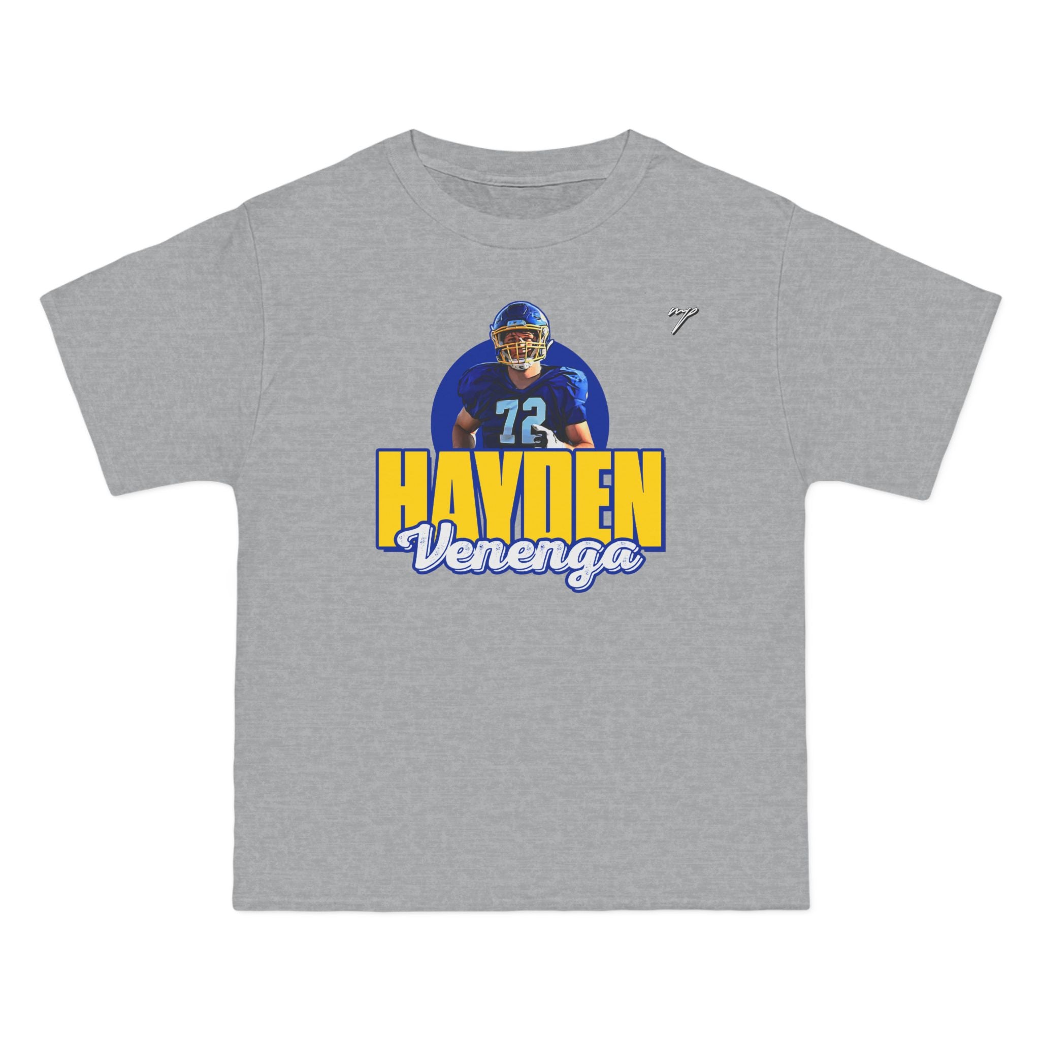 Hayden Venenga Vintage Tee