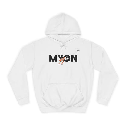 Myon Dale Hoodie