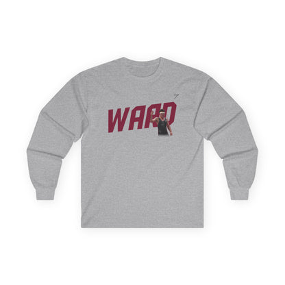Billy Ward Long Sleeve Tee