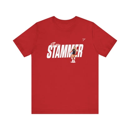 Eva Stammer Graphic Tee