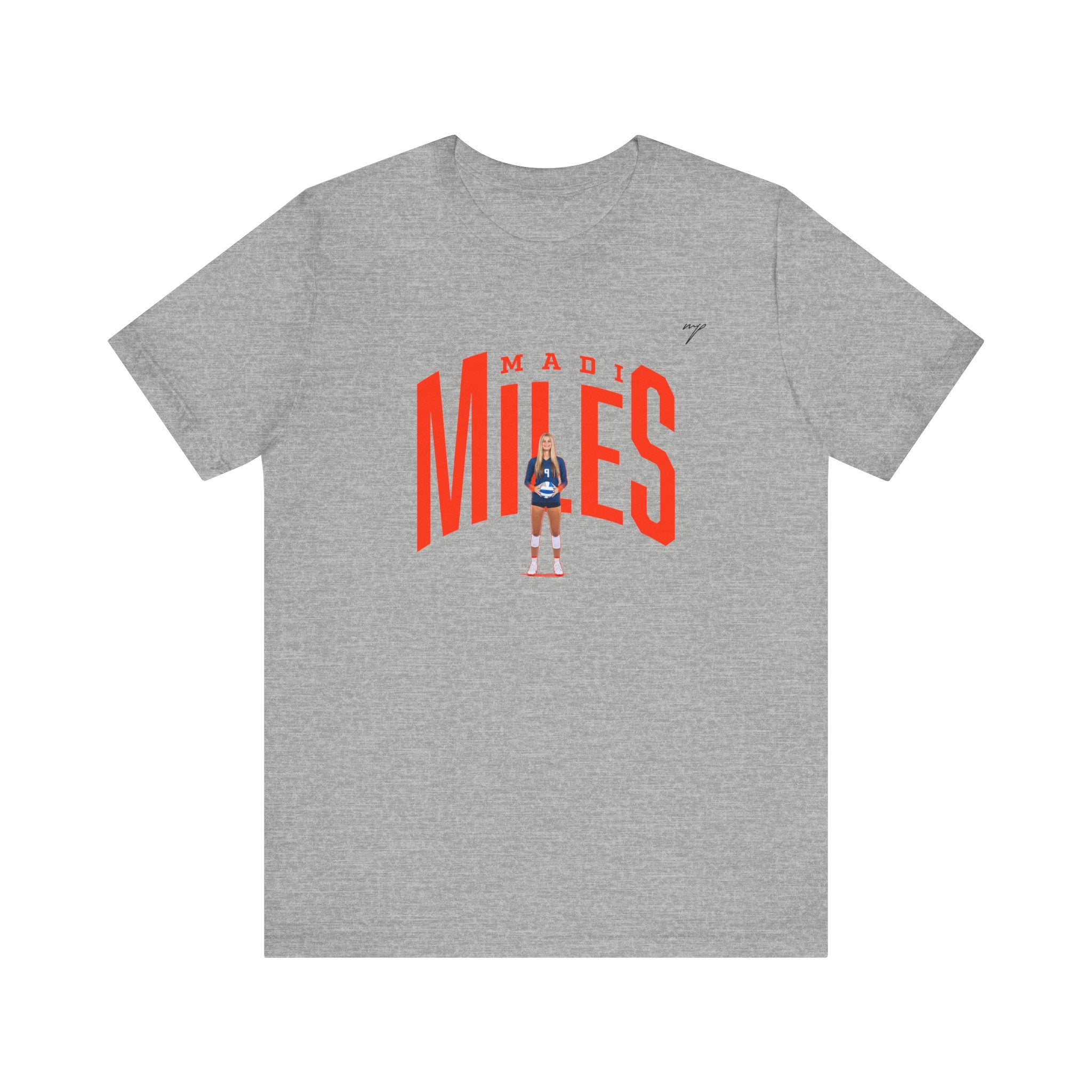 Madi Miles Graphic Tee