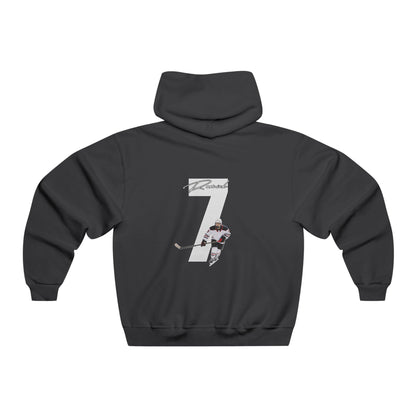 Payton Remick Vintage Hoodie