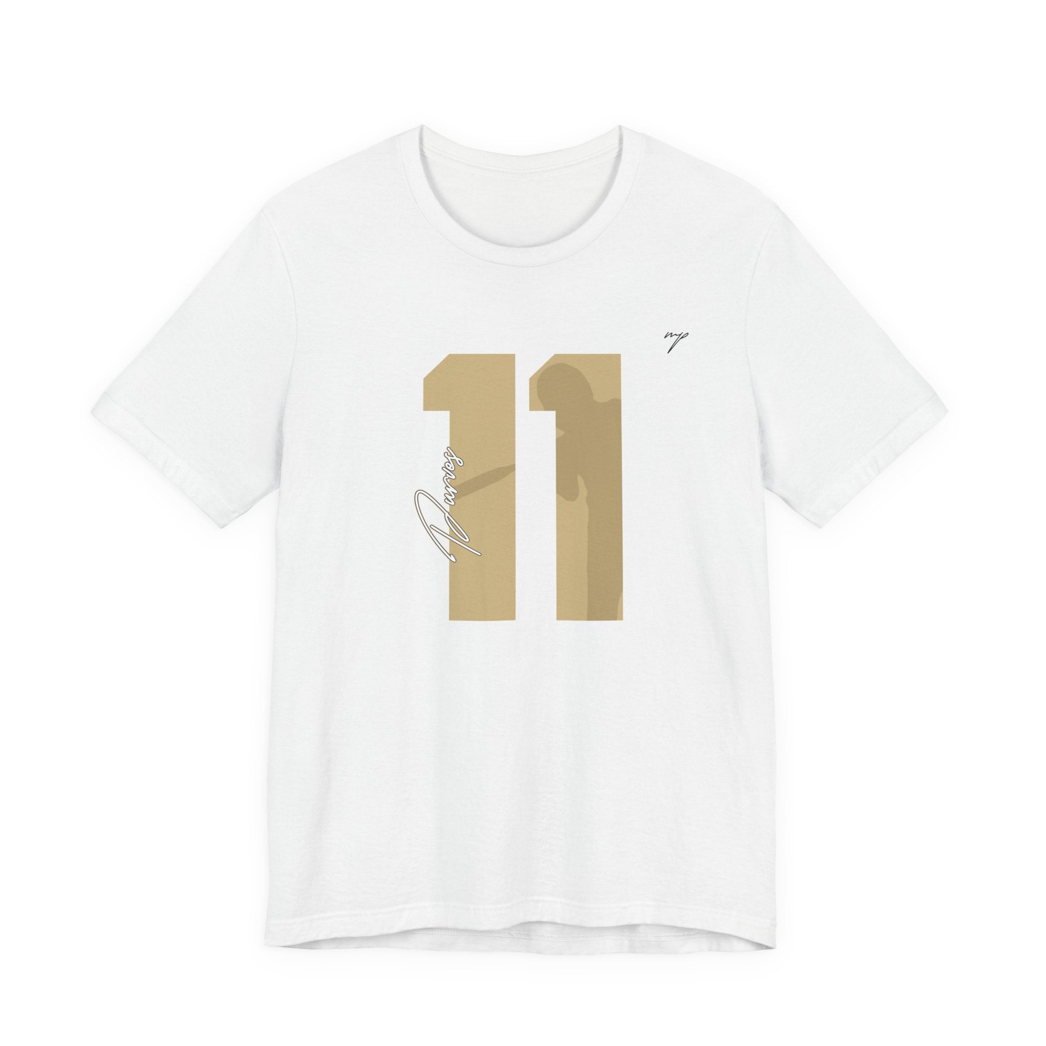 Peyton Purves Graphic Tee