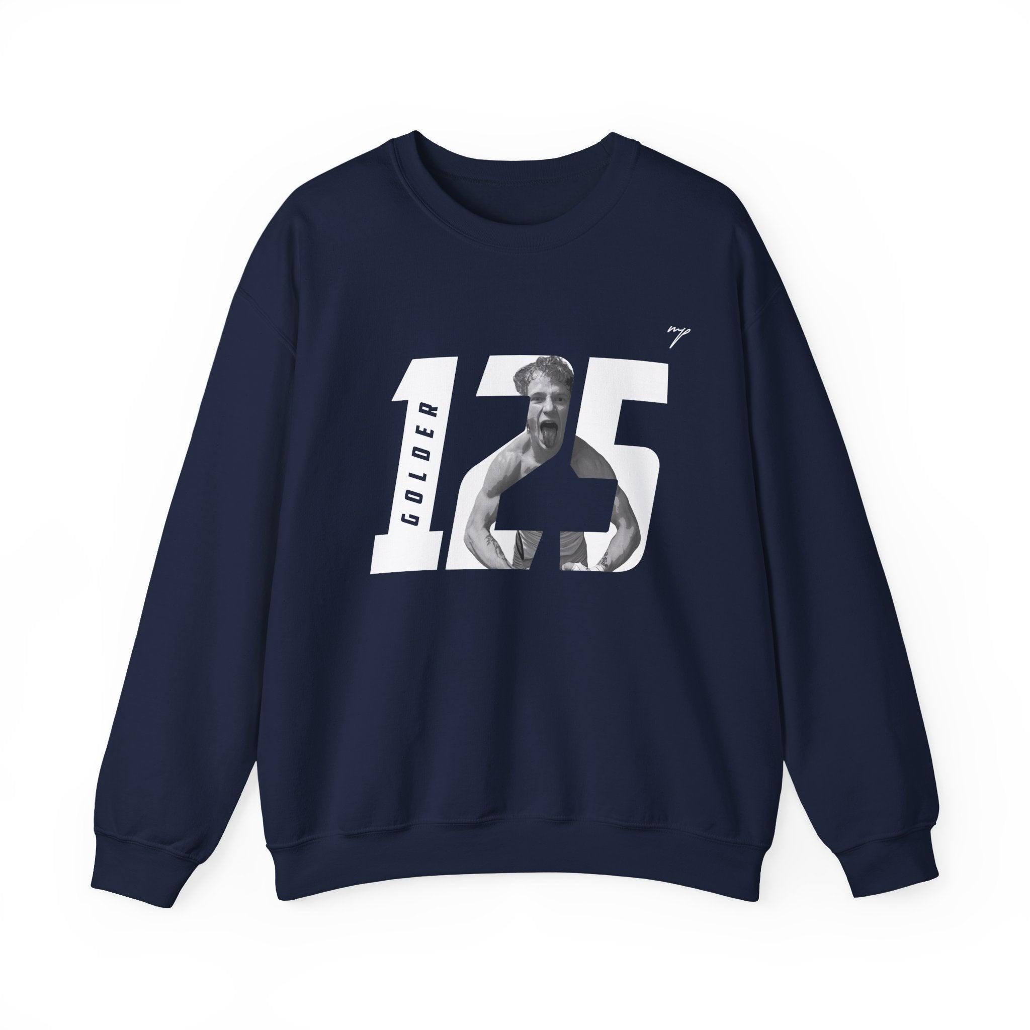 Kaden Golder Crewneck