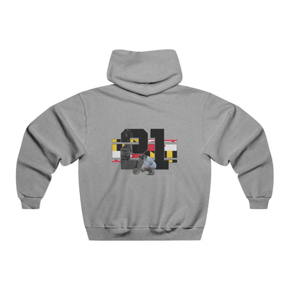 Noah Benney Vintage Hoodie