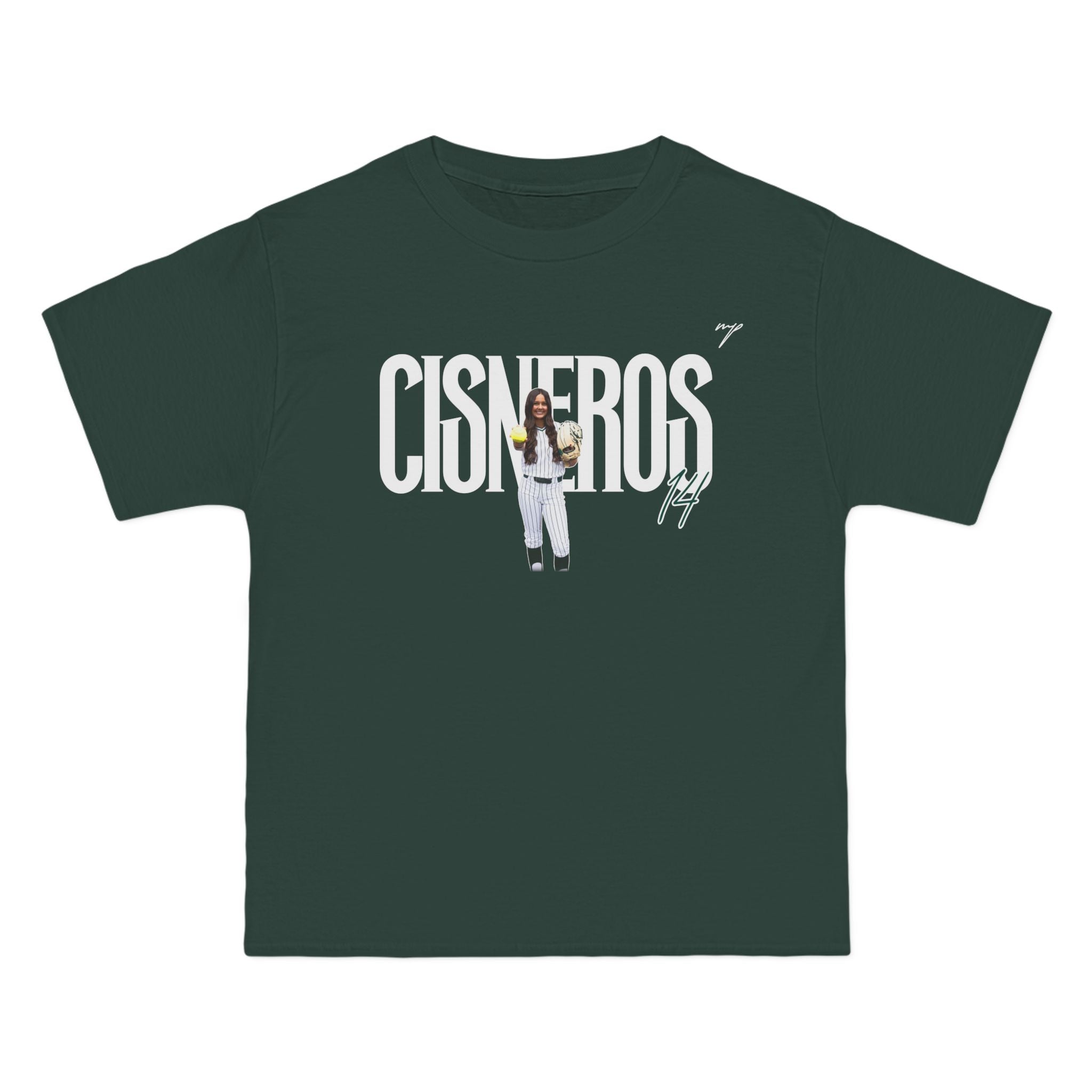 Kayla Cisneros Vintage Tee