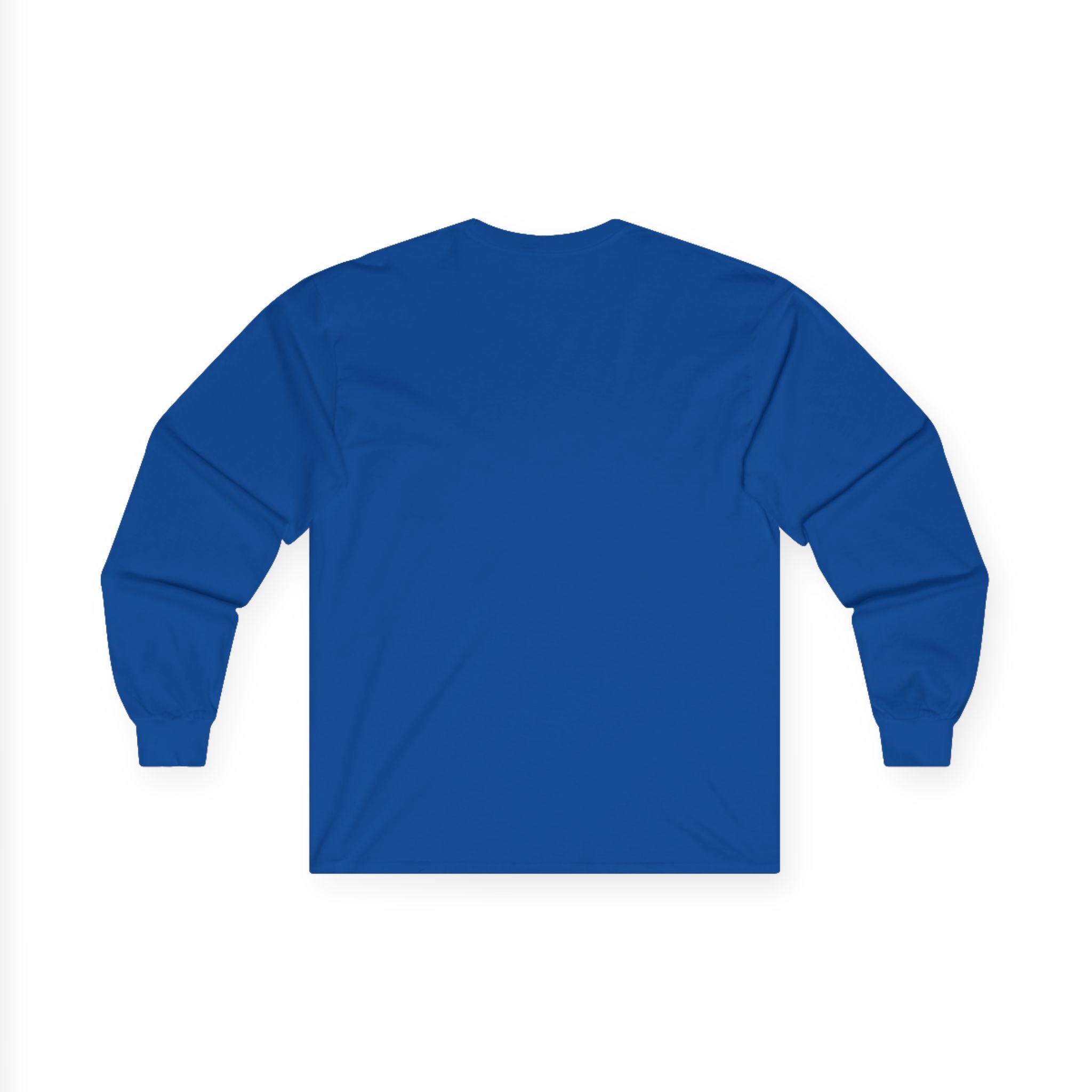Zeke Mayo Long Sleeve Tee