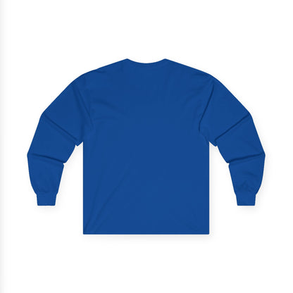 Zeke Mayo Long Sleeve Tee