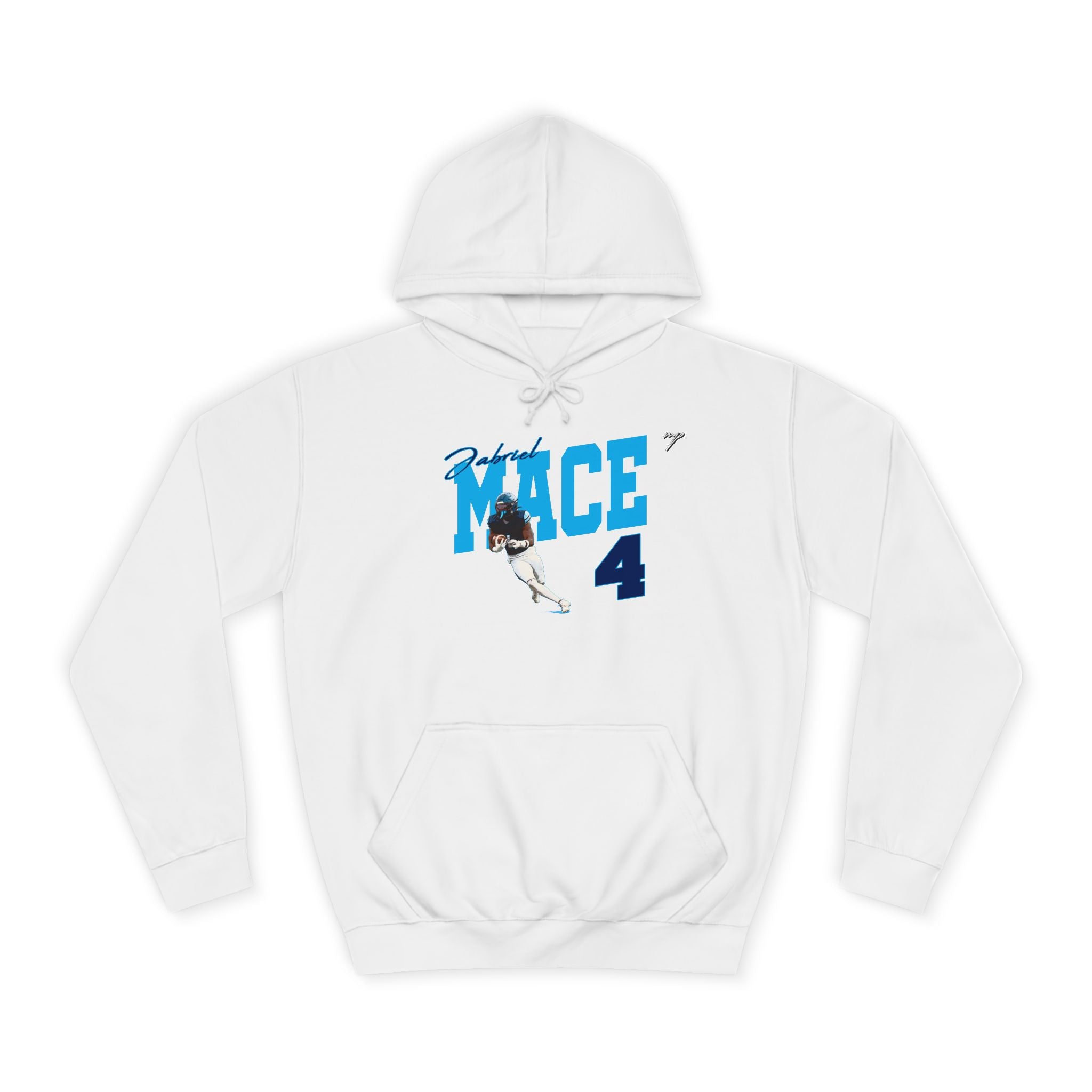 Jabriel Mace Hoodie