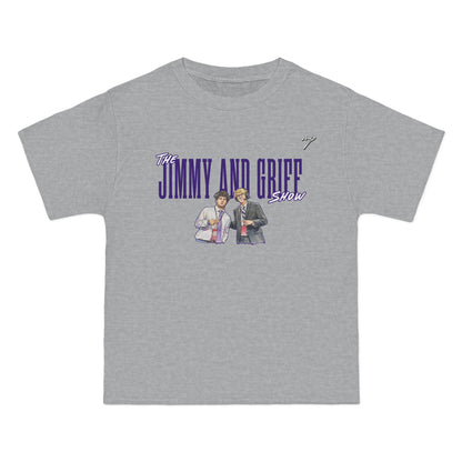 Jimmy & Griff Vintage Tee