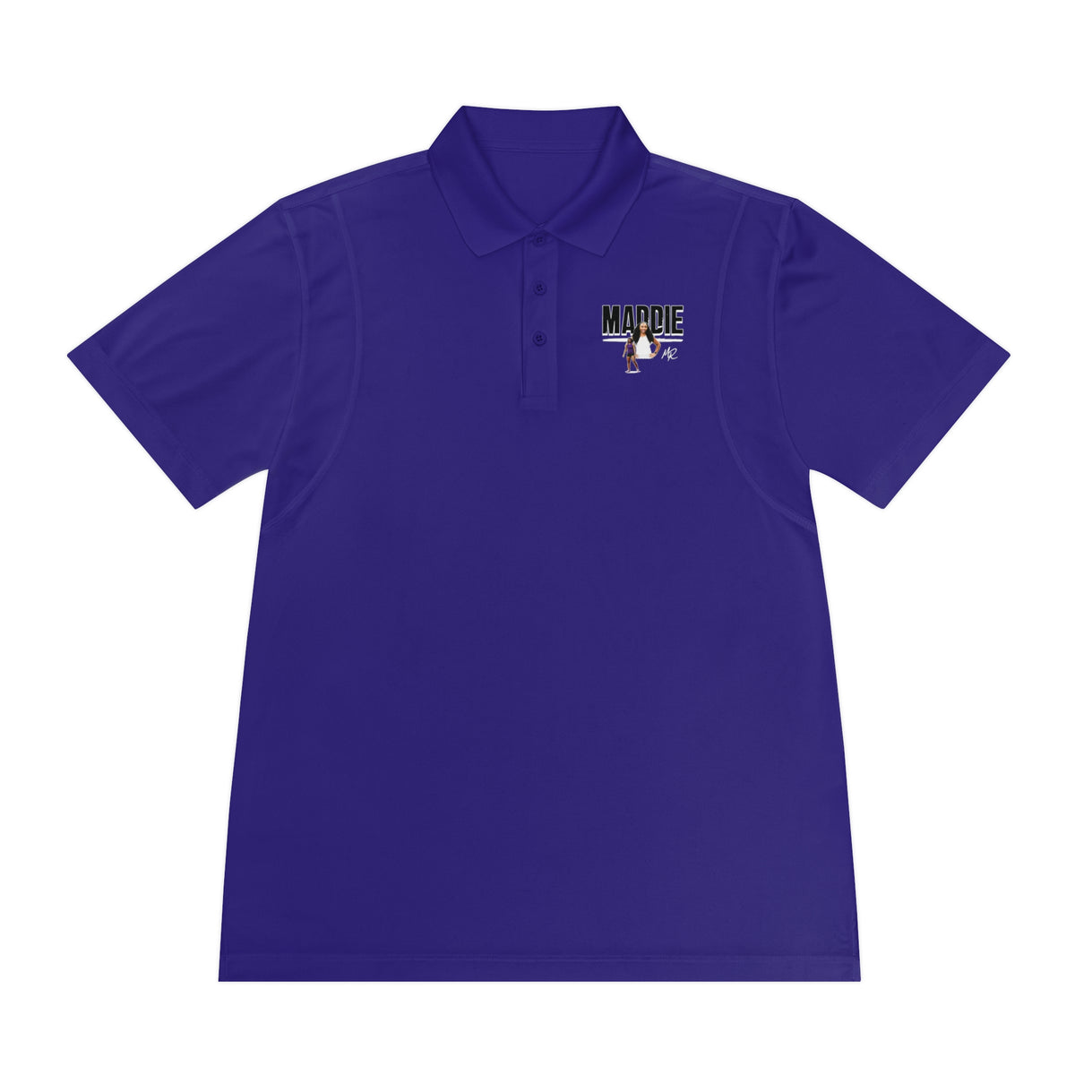 Madison Rodgers Polo