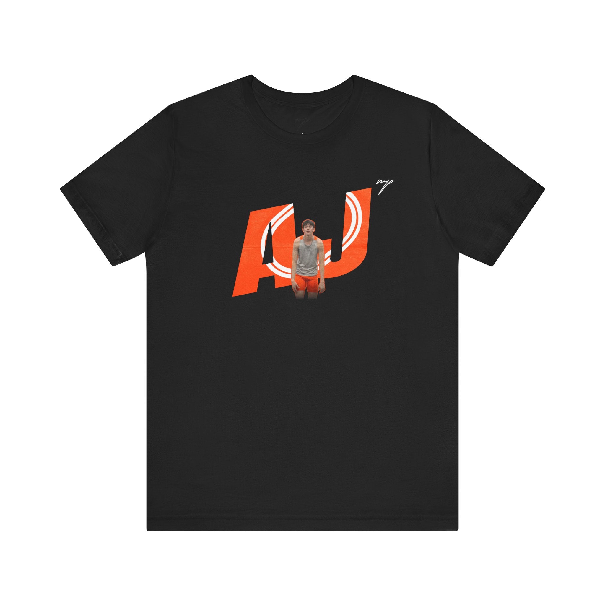 AJ Brandon Graphic Tee