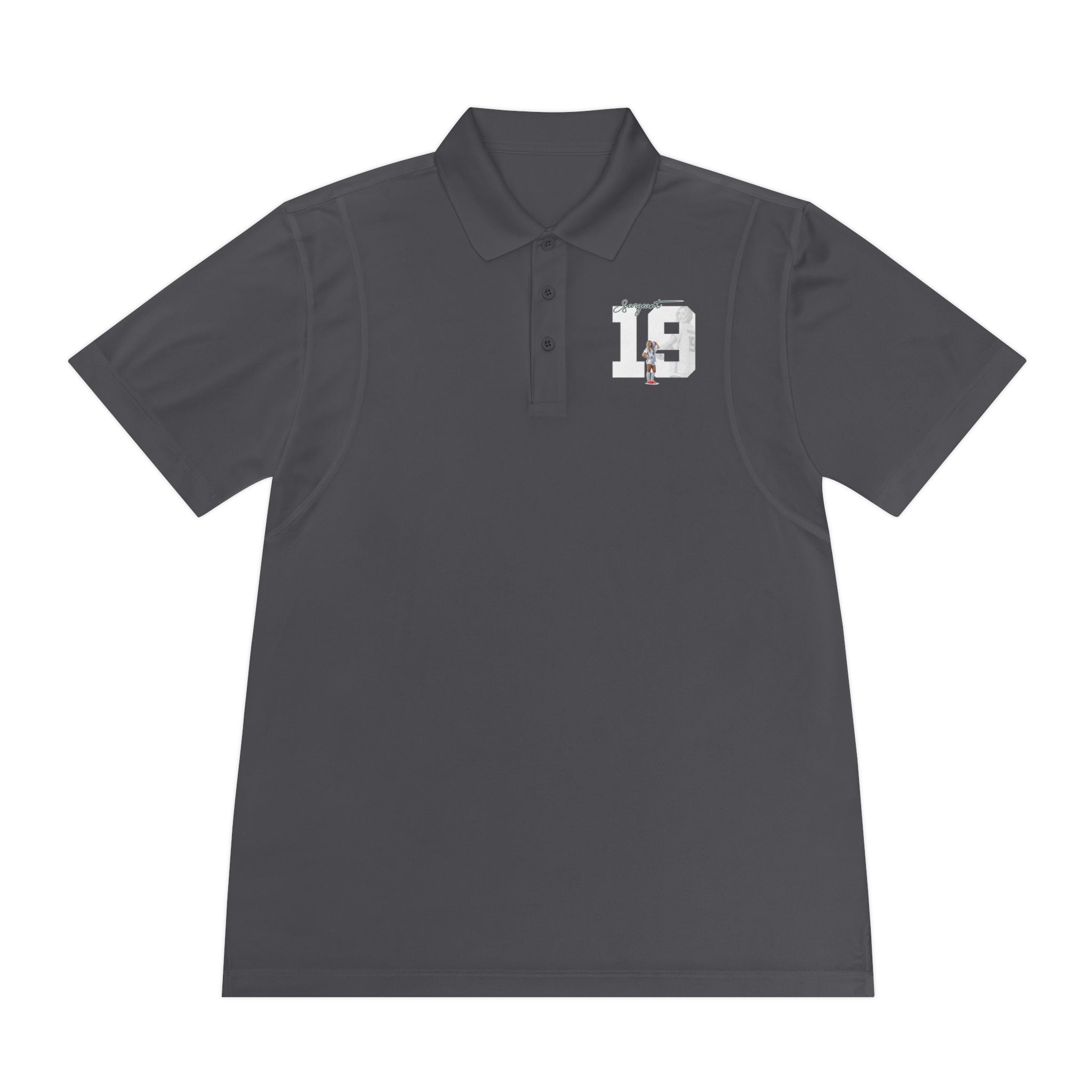 Emerson Sargeant Polo
