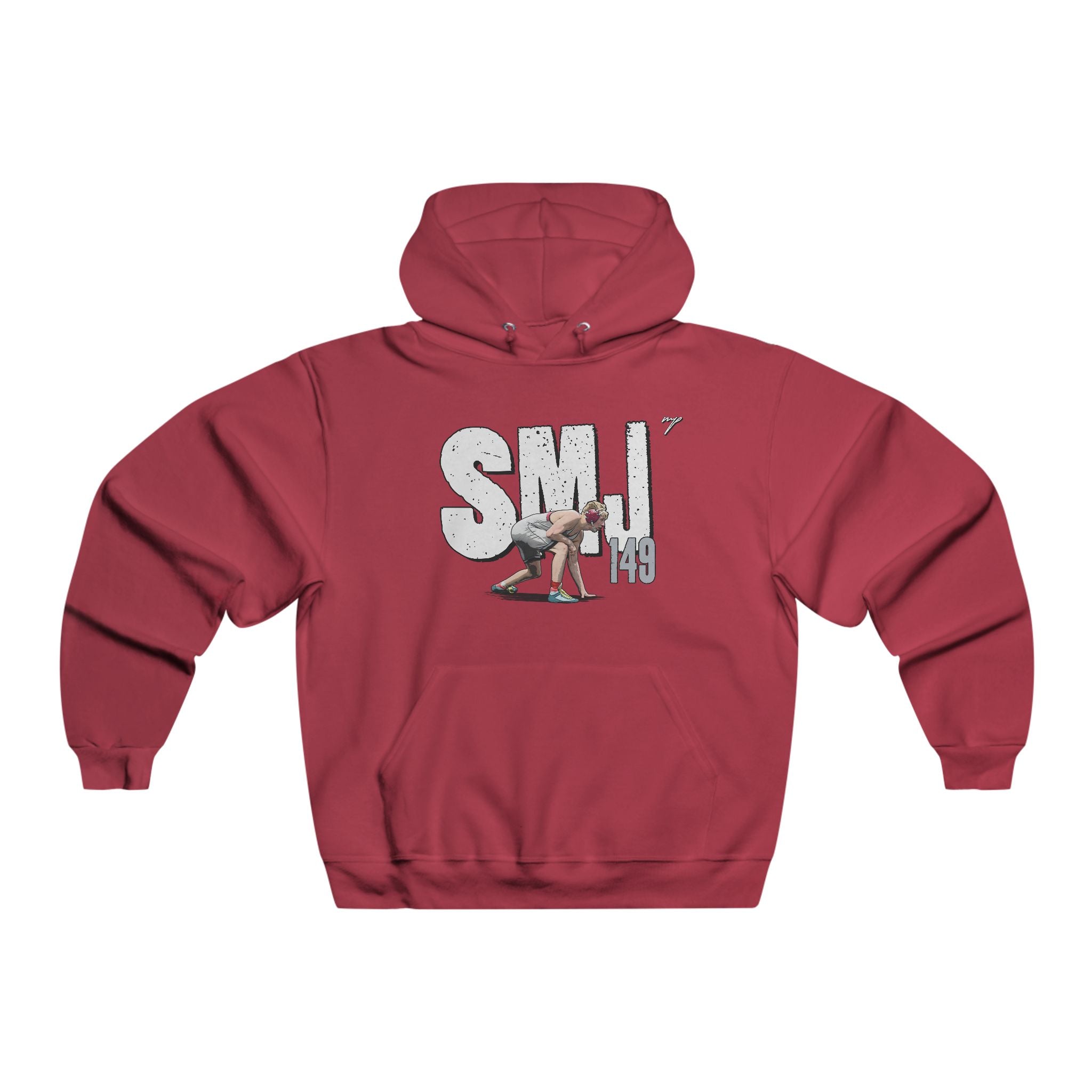 Scottie Meier Jr Vintage Hoodie