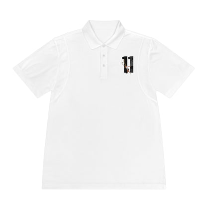 Lindsay Greim Polo