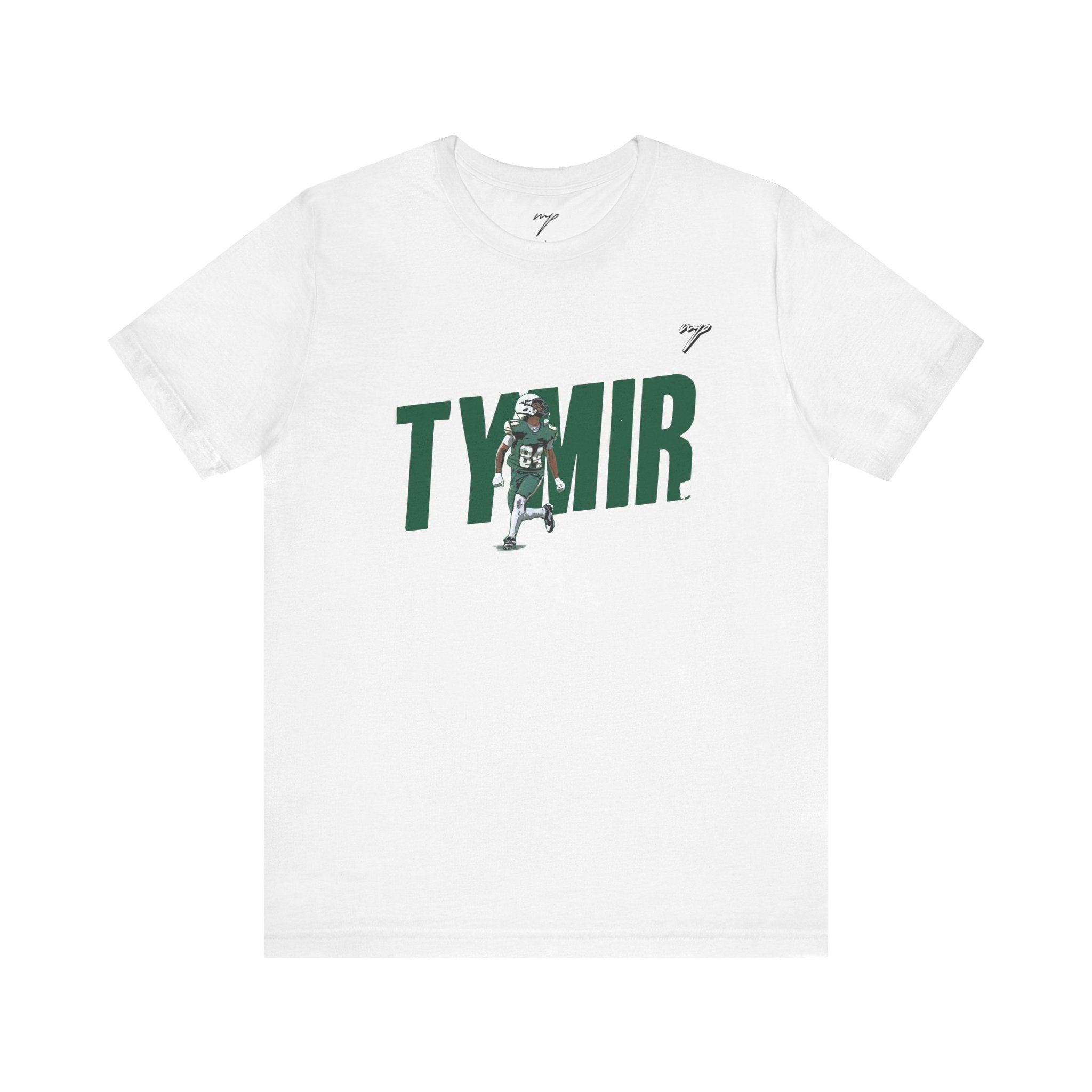 Tymir Cardona Graphic Tee