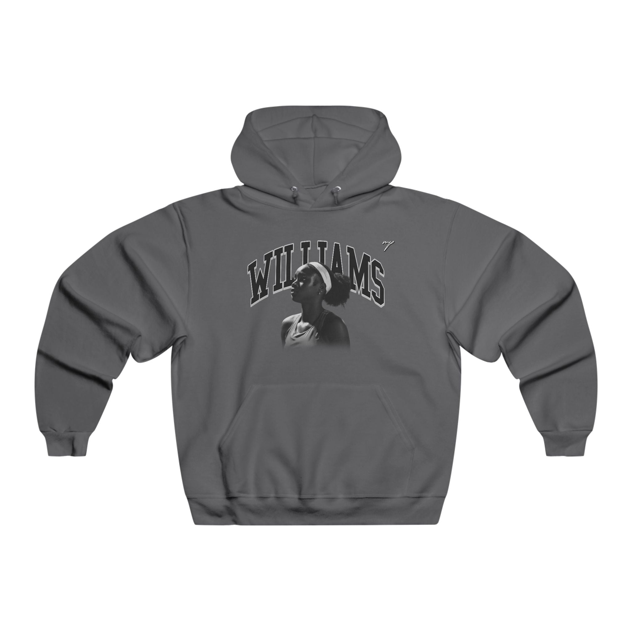 Charltonique Williams Vintage Hoodie
