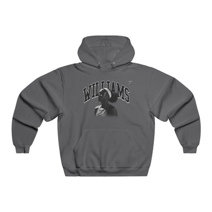 Charltonique Williams Vintage Hoodie