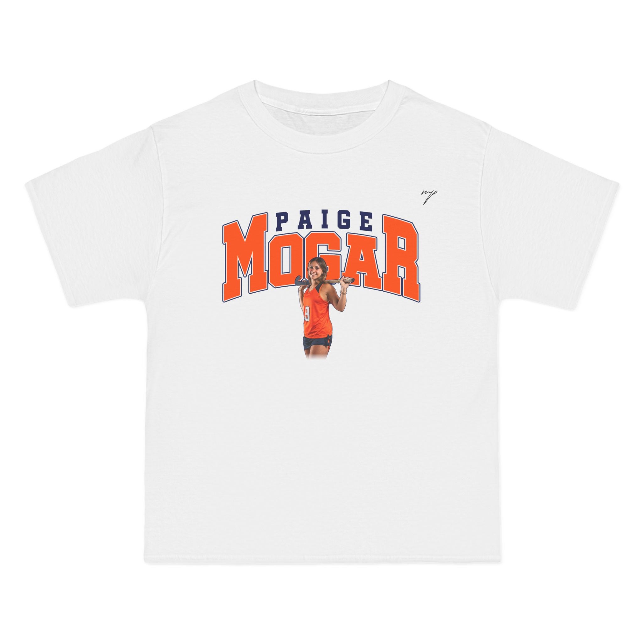 Paige Mogar Vintage Tee