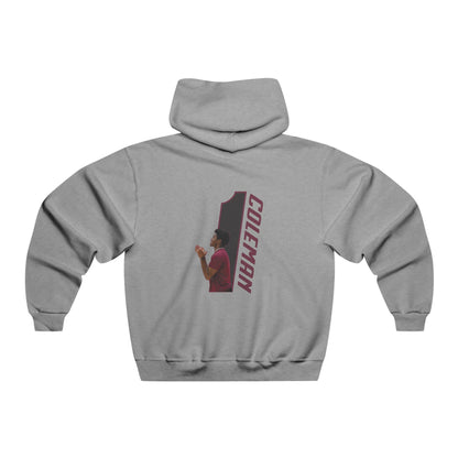 Jeremy Coleman Vintage Hoodie