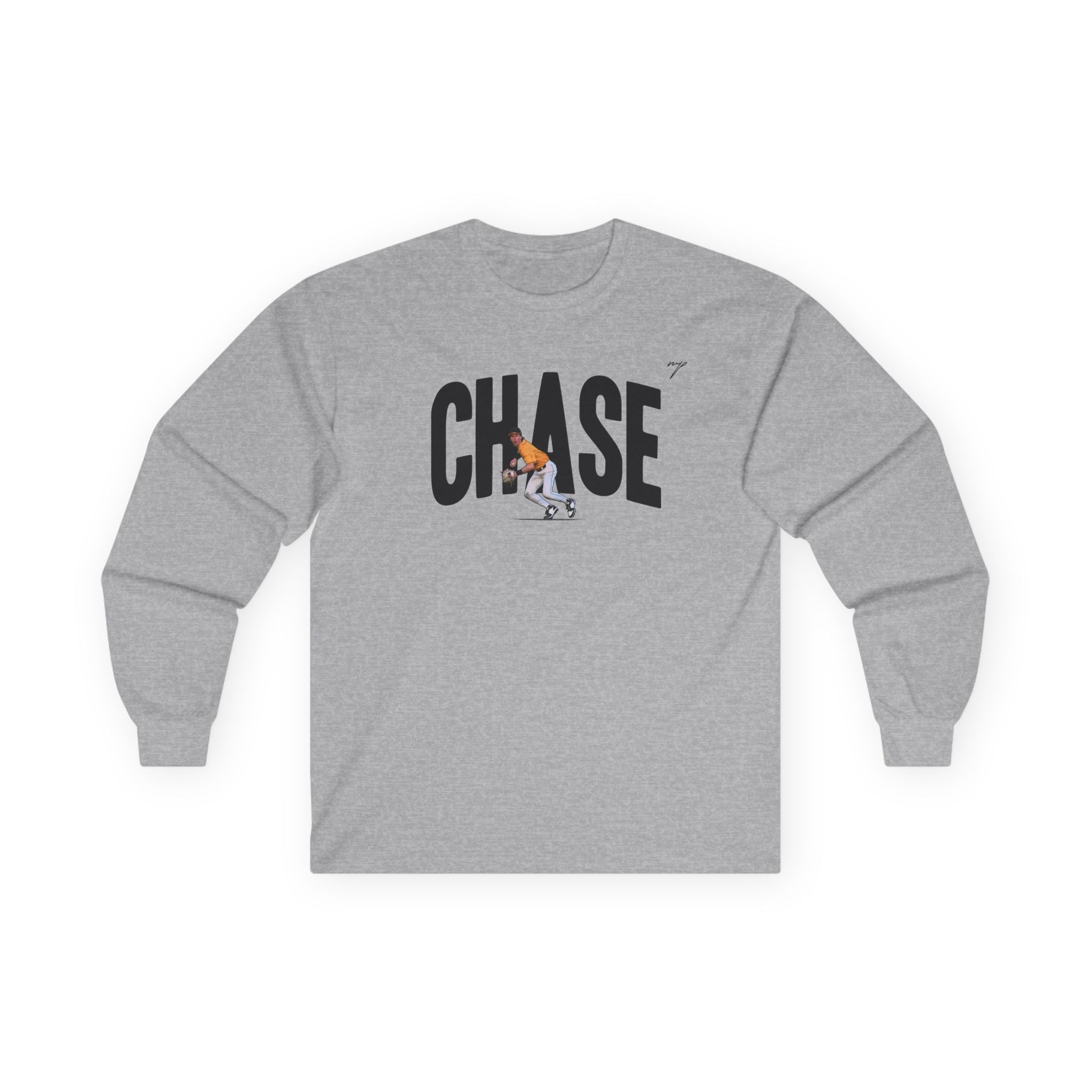 Chase Oxborough Long Sleeve