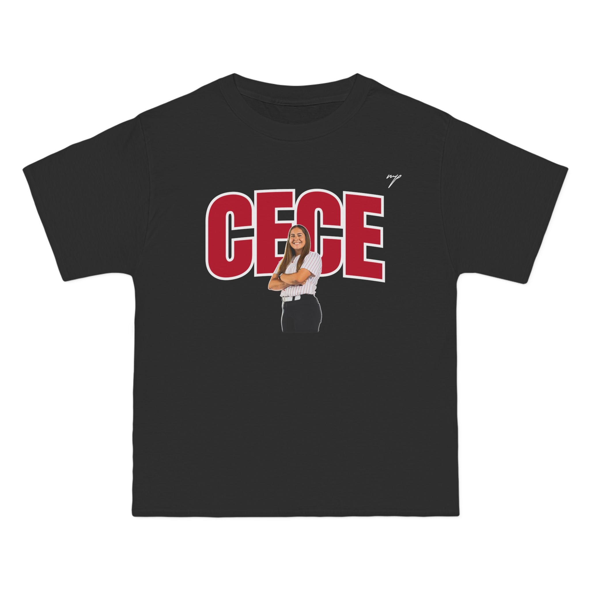 Cece Bell Vintage Tee