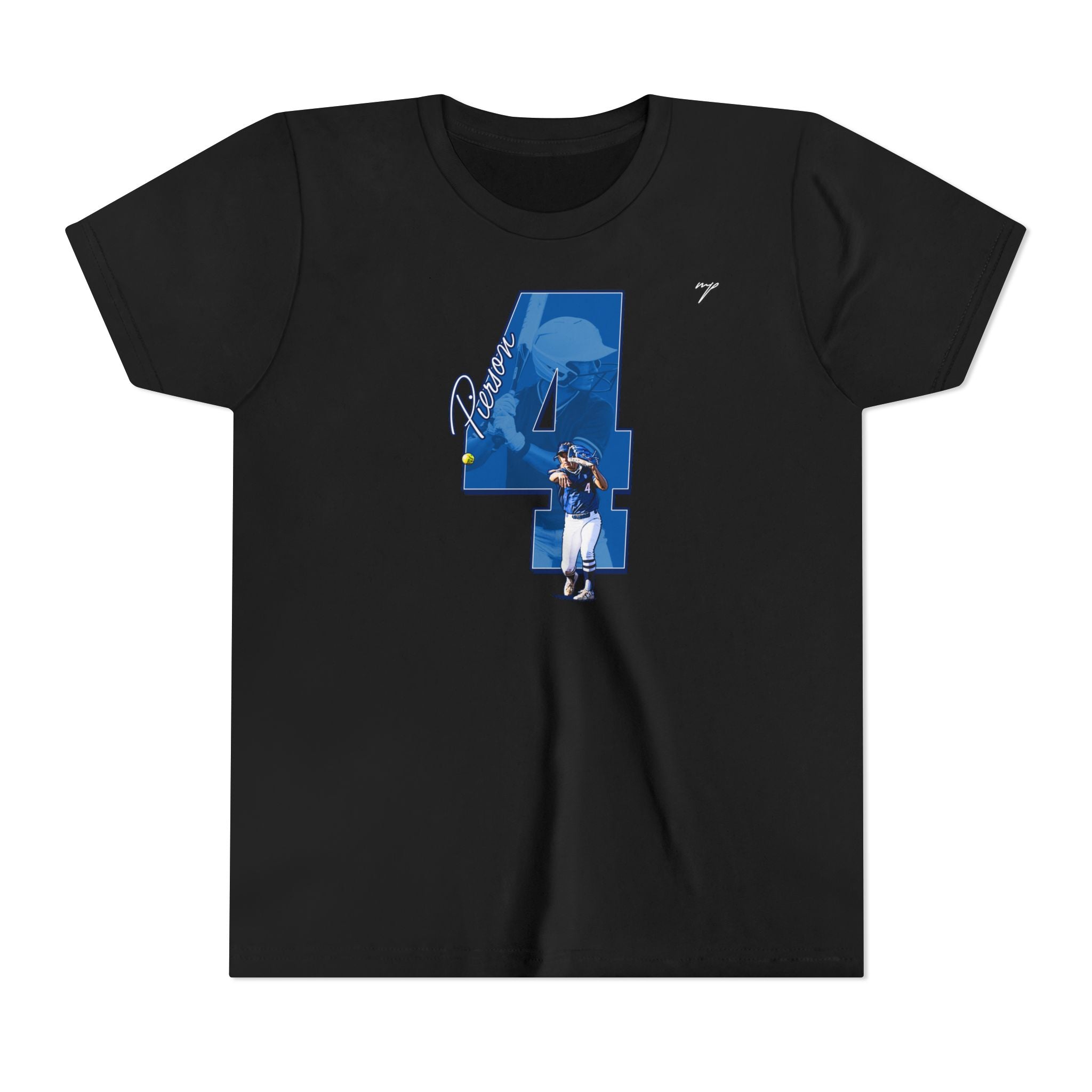 Ashten Pierson YOUTH Graphic Tee