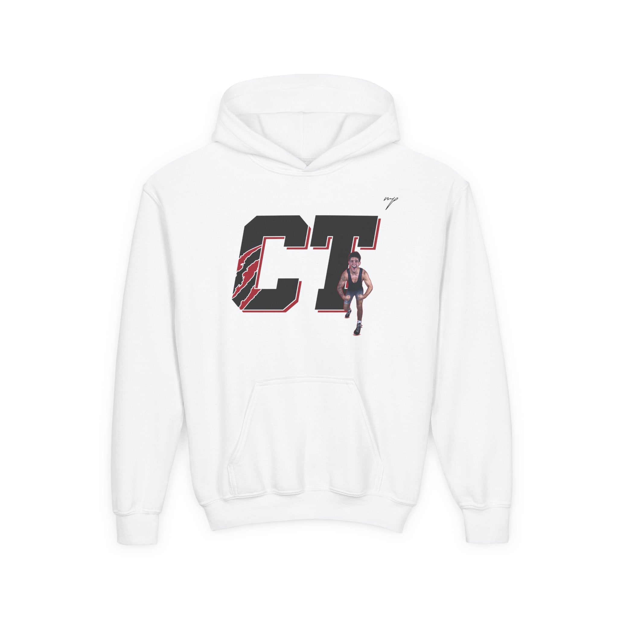 Cody Trevino YOUTH Hoodie