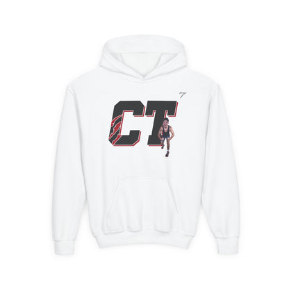 Cody Trevino YOUTH Hoodie