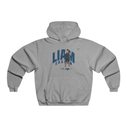 Liam Ghalam Vintage Hoodie