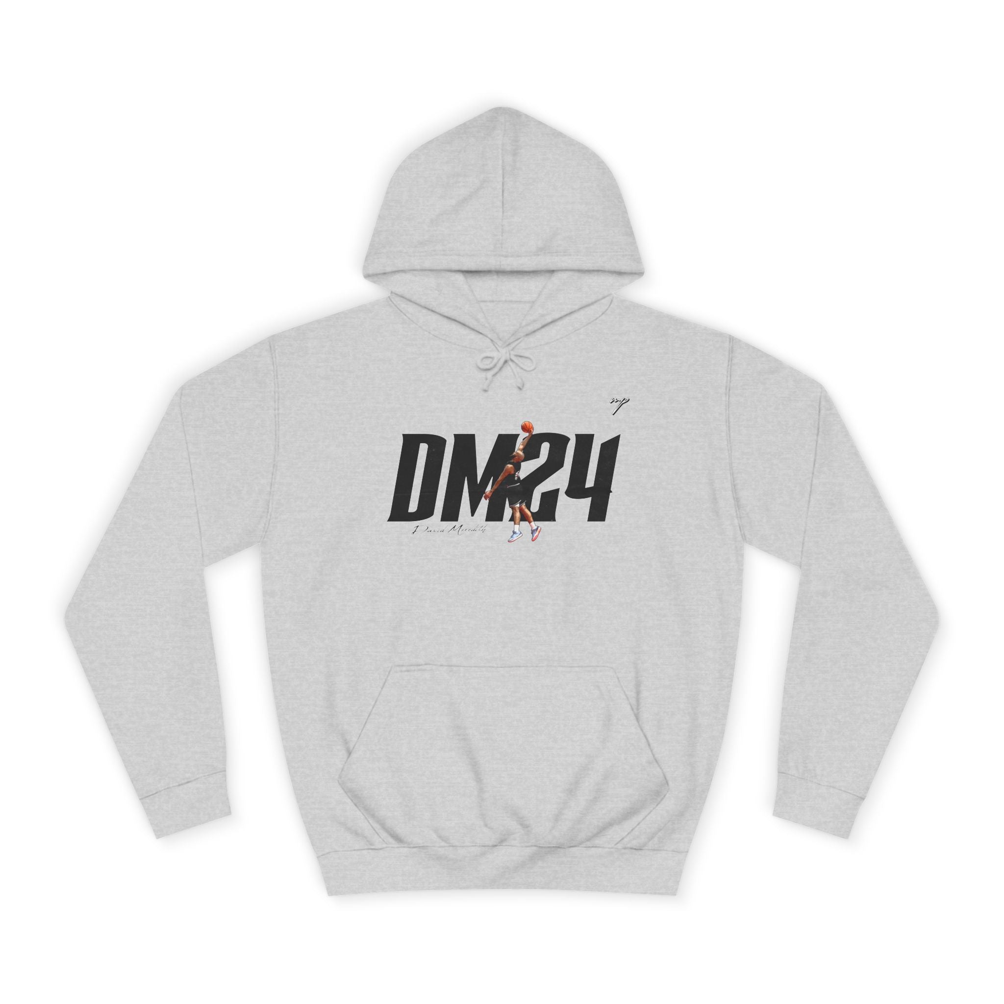 David Meredith Hoodie