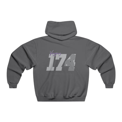 Ben Vazquez Vintage Hoodie