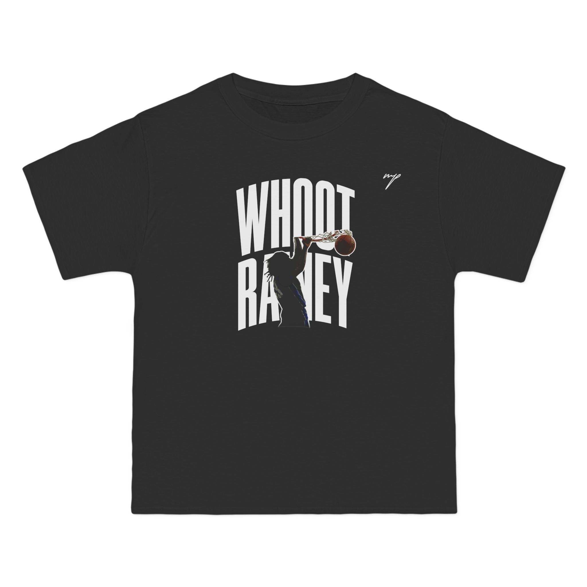 Whoot Rainey Vintage Tee