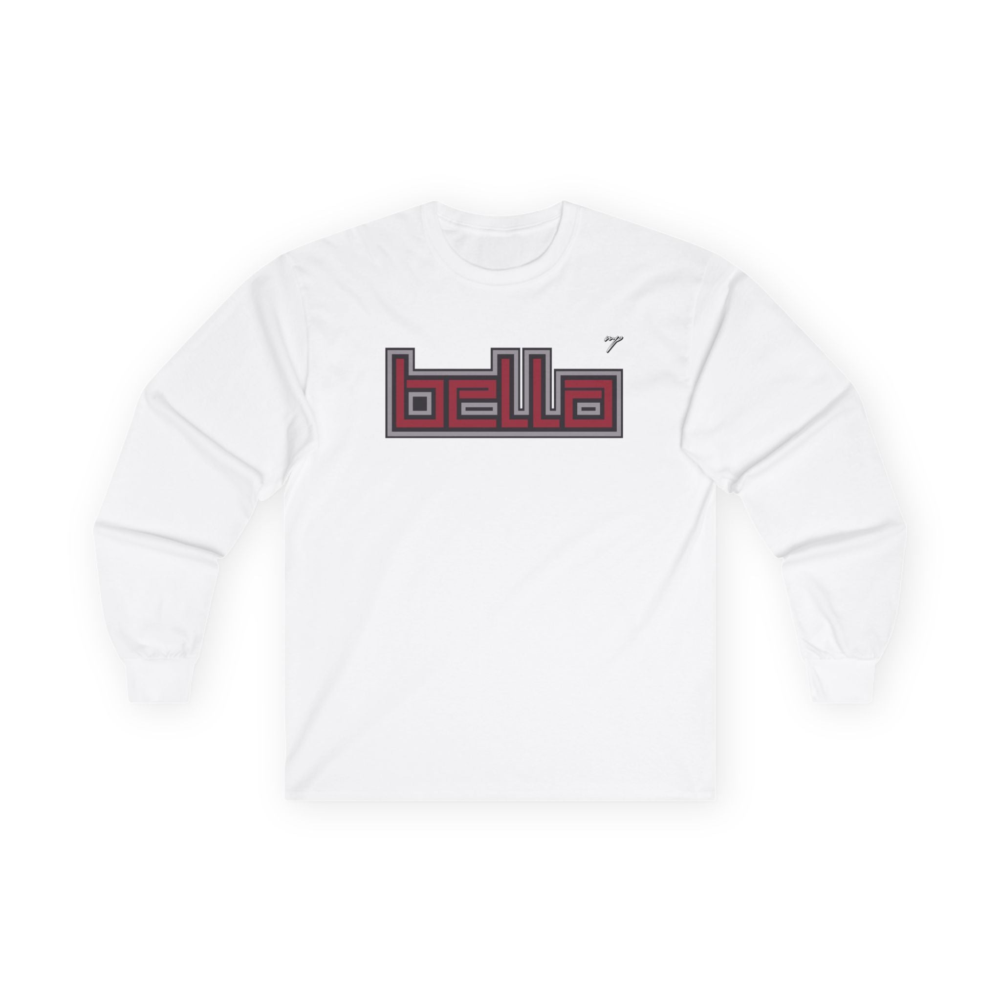 Bella Mele Long Sleeve Tee