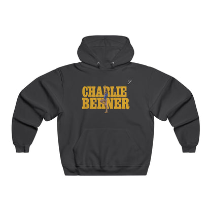 Charlie Behner Vintage Hoodie