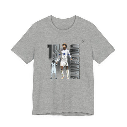 Timothy Valentine Graphic Tee