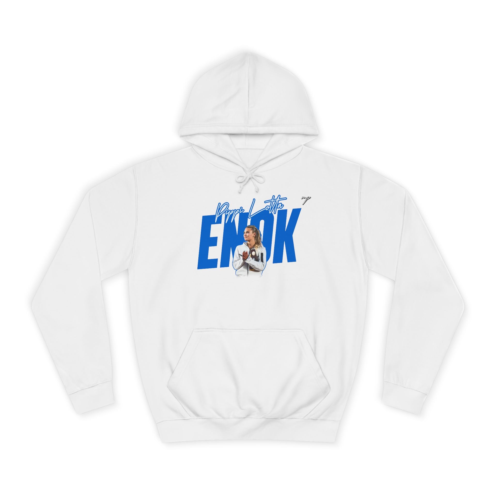 Pippi Lotta Enok Hoodie