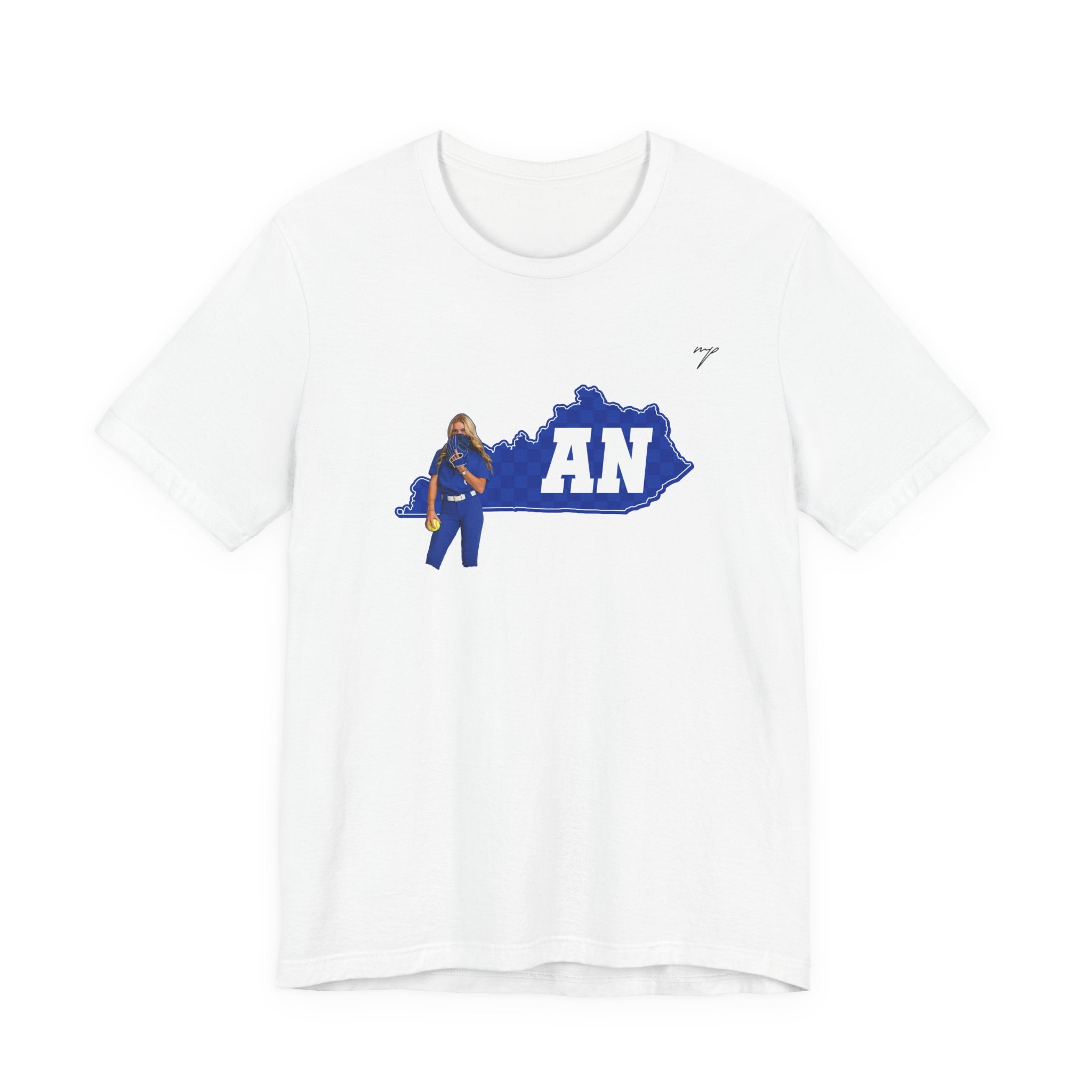 Annie Newman Graphic Tee