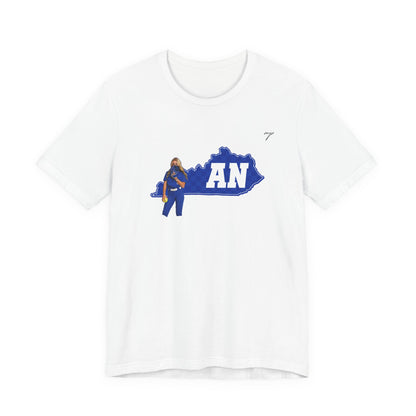 Annie Newman Graphic Tee